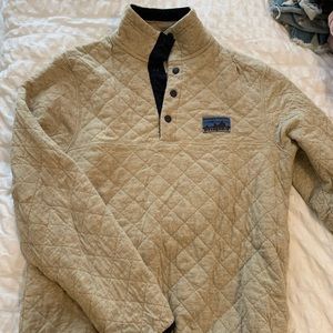 Patagonia Pullover